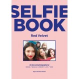 Red Velvet - SELFIE BOOK